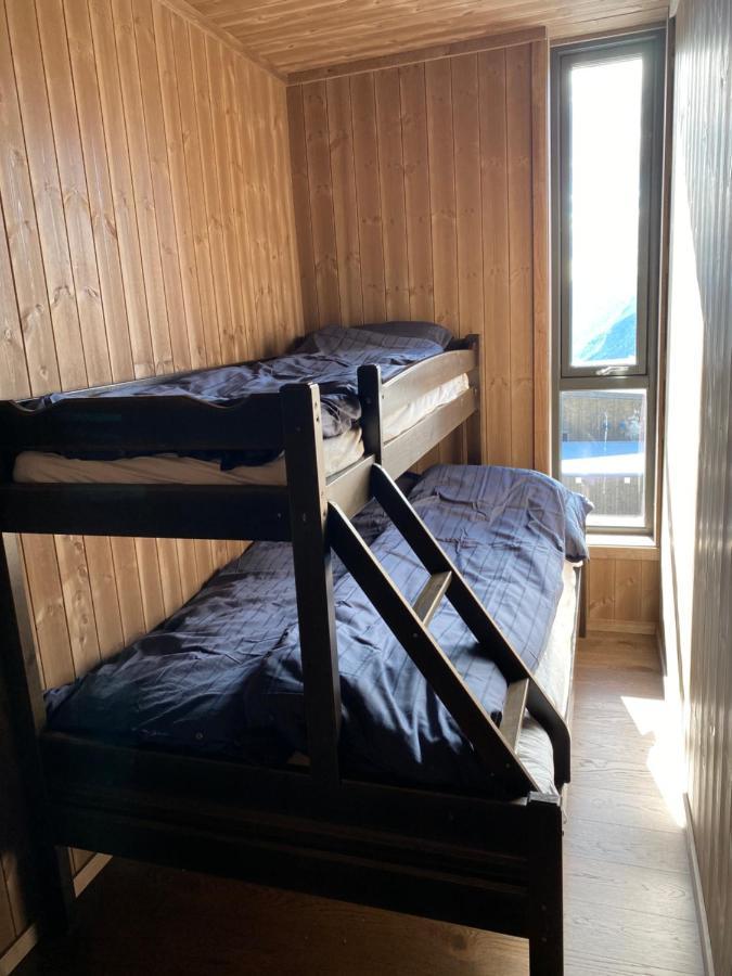 New Apartment, Gausta In Rjukan. Ski In/ Ski Out מראה חיצוני תמונה